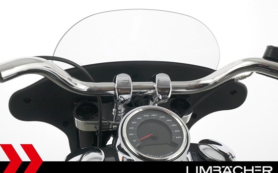 Gebrauchtmotorrad Harley-Davidson Softail Sport Glide FLSB - Bild 24