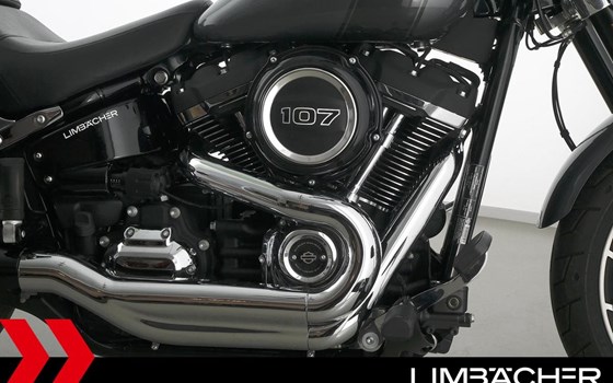 Gebrauchtmotorrad Harley-Davidson Softail Sport Glide FLSB - Bild 25