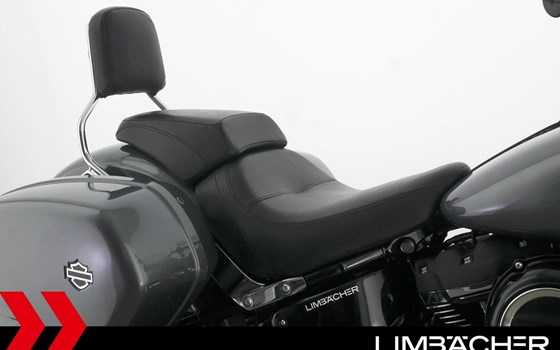 Gebrauchtmotorrad Harley-Davidson Softail Sport Glide FLSB - Bild 26