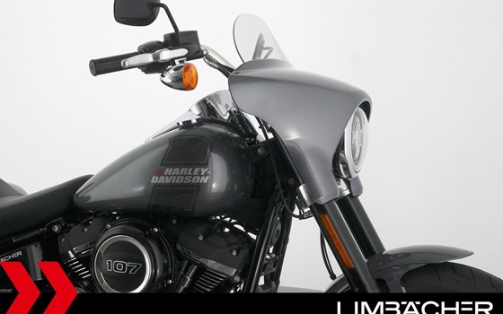 Gebrauchtmotorrad Harley-Davidson Softail Sport Glide FLSB - Bild 27