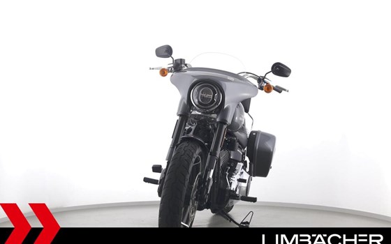 Gebrauchtmotorrad Harley-Davidson Softail Sport Glide FLSB - Bild 3