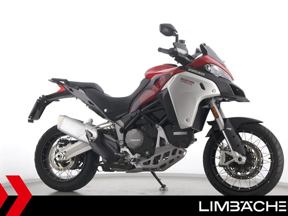 Angebot Ducati Multistrada 1260 Enduro Bild 1: Angebot Ducati Multistrada 1260 Enduro