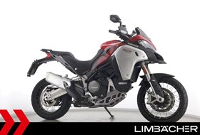 Ducati Multistrada 1260 Enduro