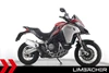 Ducati Multistrada 1260 Enduro