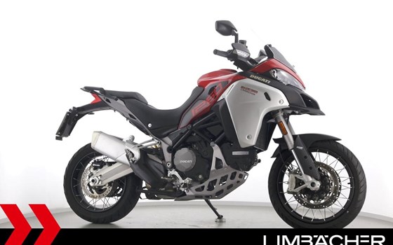 Gebrauchtmotorrad Ducati Multistrada 1260 Enduro - Bild 1
