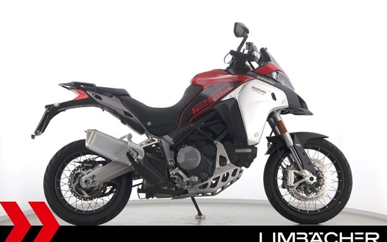 Gebrauchtmotorrad Ducati Multistrada 1260 Enduro - Bild 10