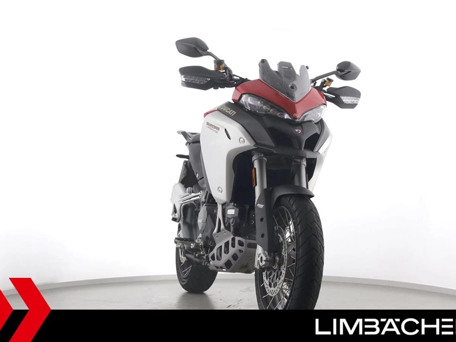 Angebot Ducati Multistrada 1260 Enduro Bild 11: Angebot Ducati Multistrada 1260 Enduro