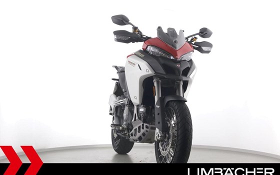 Gebrauchtmotorrad Ducati Multistrada 1260 Enduro - Bild 11