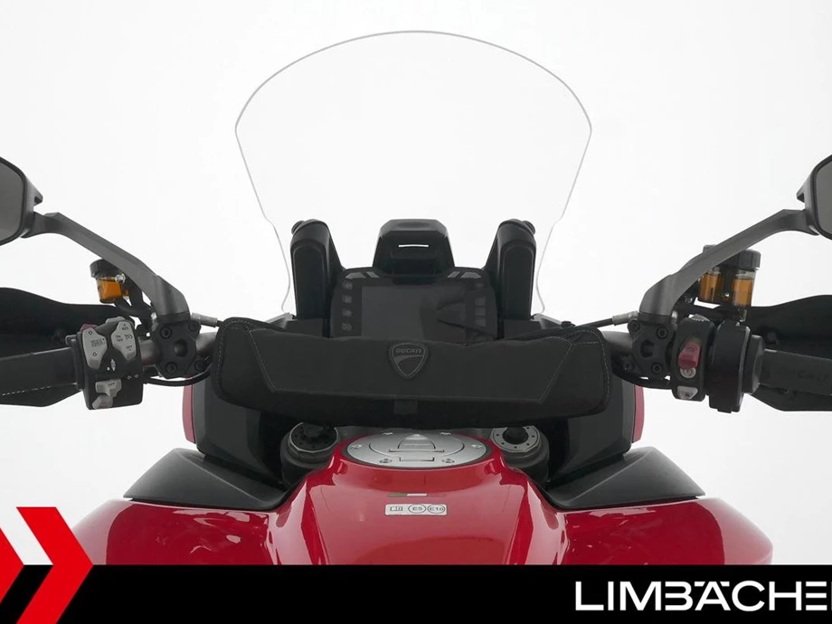 Angebot Ducati Multistrada 1260 Enduro Bild 13: Angebot Ducati Multistrada 1260 Enduro