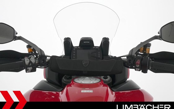 Gebrauchtmotorrad Ducati Multistrada 1260 Enduro - Bild 13