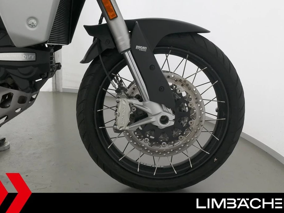 Angebot Ducati Multistrada 1260 Enduro Bild 14: Angebot Ducati Multistrada 1260 Enduro