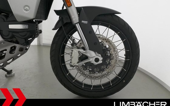 Gebrauchtmotorrad Ducati Multistrada 1260 Enduro - Bild 14
