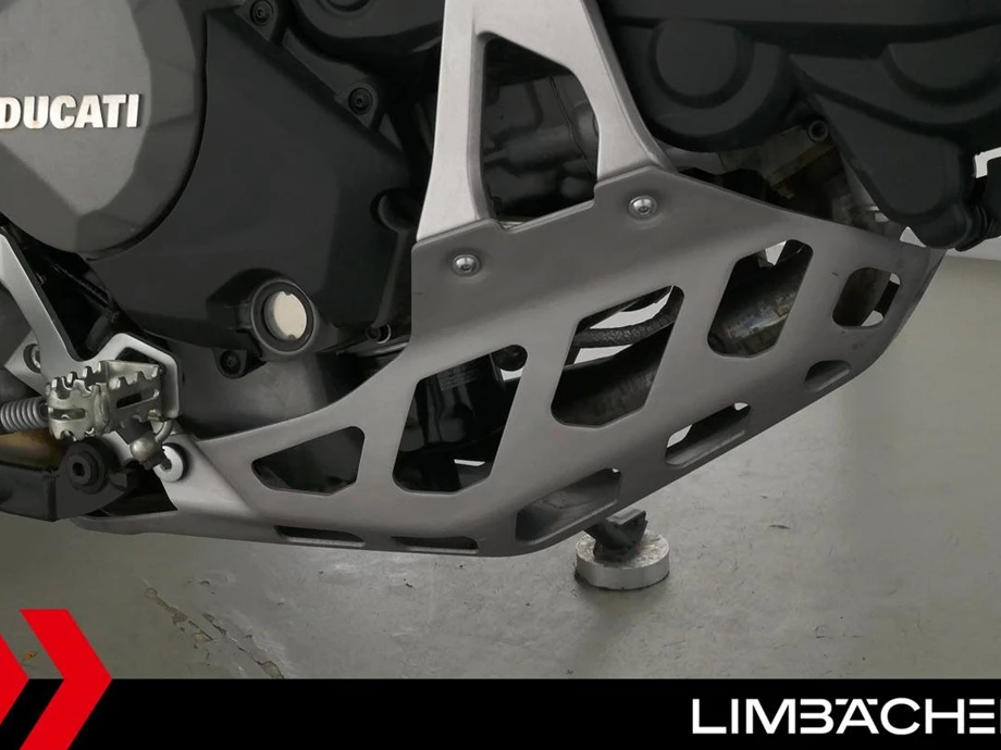 Angebot Ducati Multistrada 1260 Enduro Bild 15: Angebot Ducati Multistrada 1260 Enduro