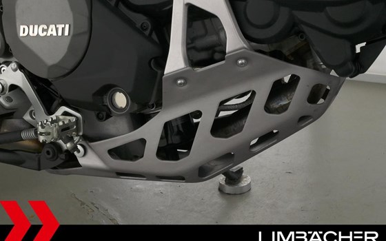 Gebrauchtmotorrad Ducati Multistrada 1260 Enduro - Bild 15