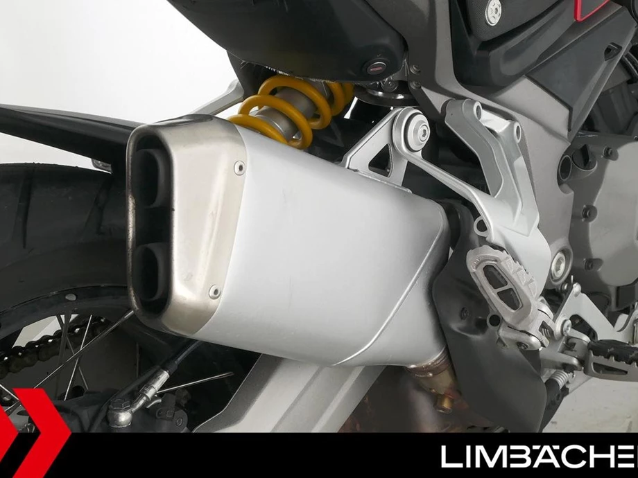 Angebot Ducati Multistrada 1260 Enduro Bild 16: Angebot Ducati Multistrada 1260 Enduro
