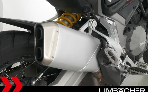 Gebrauchtmotorrad Ducati Multistrada 1260 Enduro - Bild 16