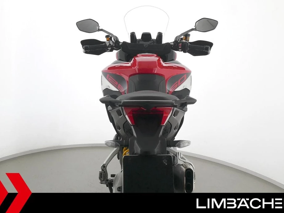 Angebot Ducati Multistrada 1260 Enduro Bild 17: Angebot Ducati Multistrada 1260 Enduro