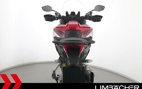 Gebrauchtmotorrad Ducati Multistrada 1260 Enduro - Bild 17
