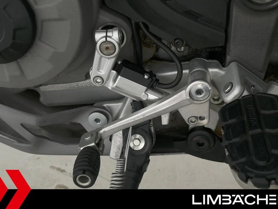 Angebot Ducati Multistrada 1260 Enduro Bild 18: Angebot Ducati Multistrada 1260 Enduro