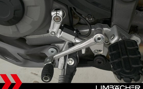Gebrauchtmotorrad Ducati Multistrada 1260 Enduro - Bild 18