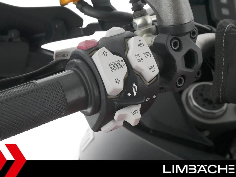 Angebot Ducati Multistrada 1260 Enduro Bild 19: Angebot Ducati Multistrada 1260 Enduro