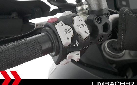 Gebrauchtmotorrad Ducati Multistrada 1260 Enduro - Bild 19