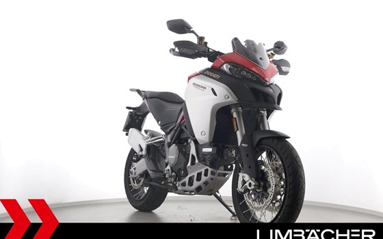 Gebrauchtmotorrad Ducati Multistrada 1260 Enduro - Bild 2