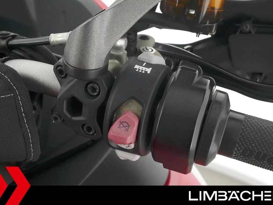 Angebot Ducati Multistrada 1260 Enduro Bild 20: Angebot Ducati Multistrada 1260 Enduro