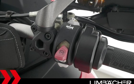 Gebrauchtmotorrad Ducati Multistrada 1260 Enduro - Bild 20