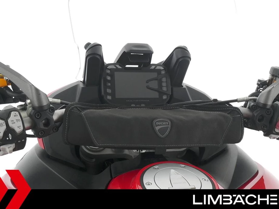 Angebot Ducati Multistrada 1260 Enduro Bild 21: Angebot Ducati Multistrada 1260 Enduro