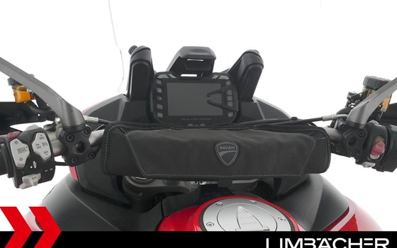 Gebrauchtmotorrad Ducati Multistrada 1260 Enduro - Bild 21