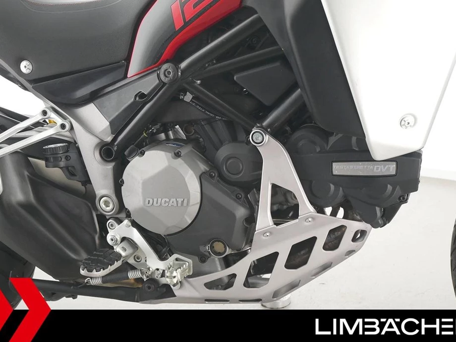Angebot Ducati Multistrada 1260 Enduro Bild 22: Angebot Ducati Multistrada 1260 Enduro