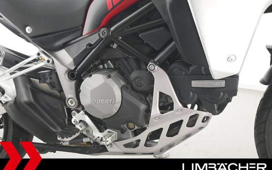 Gebrauchtmotorrad Ducati Multistrada 1260 Enduro - Bild 22