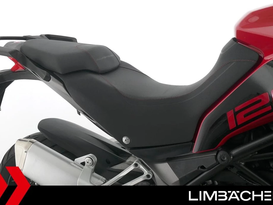 Angebot Ducati Multistrada 1260 Enduro Bild 23: Angebot Ducati Multistrada 1260 Enduro