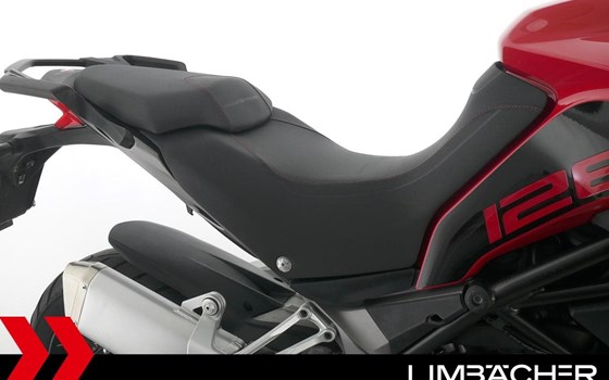 Gebrauchtmotorrad Ducati Multistrada 1260 Enduro - Bild 23