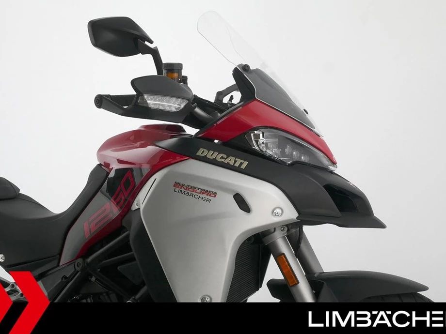 Angebot Ducati Multistrada 1260 Enduro Bild 24: Angebot Ducati Multistrada 1260 Enduro