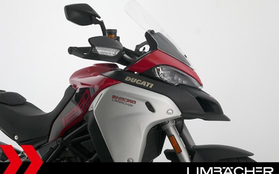 Gebrauchtmotorrad Ducati Multistrada 1260 Enduro - Bild 24