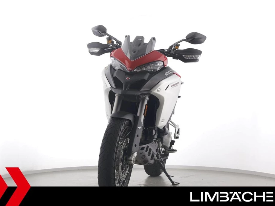Angebot Ducati Multistrada 1260 Enduro Bild 3: Angebot Ducati Multistrada 1260 Enduro