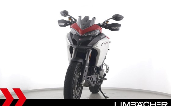 Gebrauchtmotorrad Ducati Multistrada 1260 Enduro - Bild 3