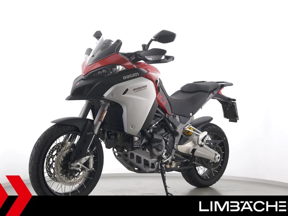 Angebot Ducati Multistrada 1260 Enduro Bild 4: Angebot Ducati Multistrada 1260 Enduro