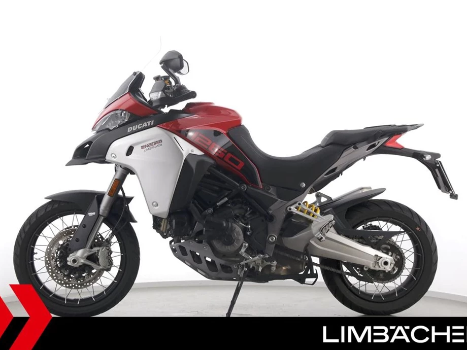 Angebot Ducati Multistrada 1260 Enduro Bild 5: Angebot Ducati Multistrada 1260 Enduro