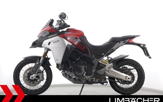 Gebrauchtmotorrad Ducati Multistrada 1260 Enduro - Bild 5