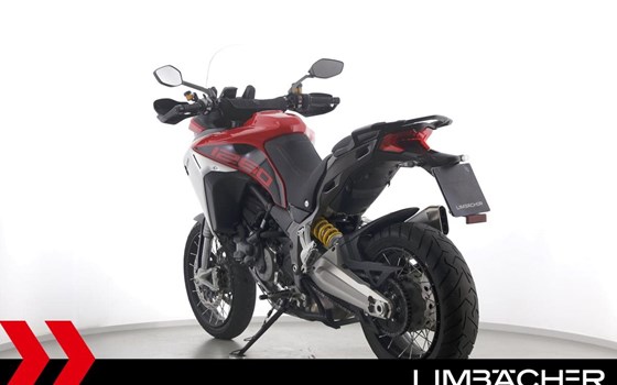 Gebrauchtmotorrad Ducati Multistrada 1260 Enduro - Bild 7