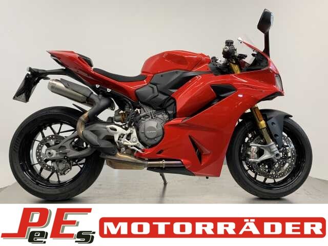 Ducati Panigale V2 S 