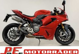 Gebrauchte Ducati Panigale V2 S
