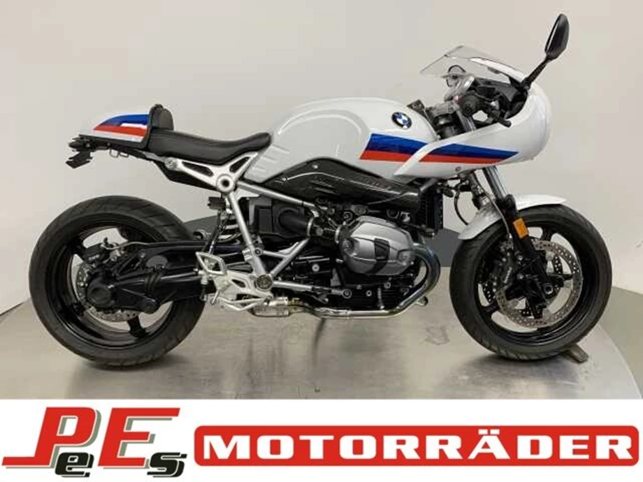 Angebot BMW R nineT Racer Bild 1: Angebot BMW R nineT Racer