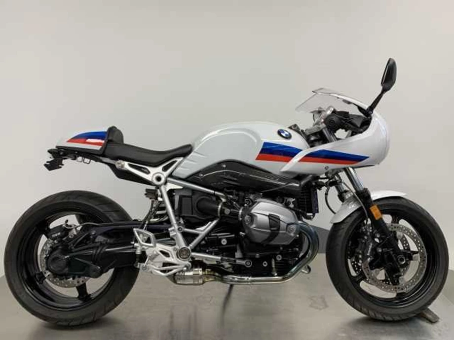 Angebot BMW R nineT Racer Bild 2: Angebot BMW R nineT Racer