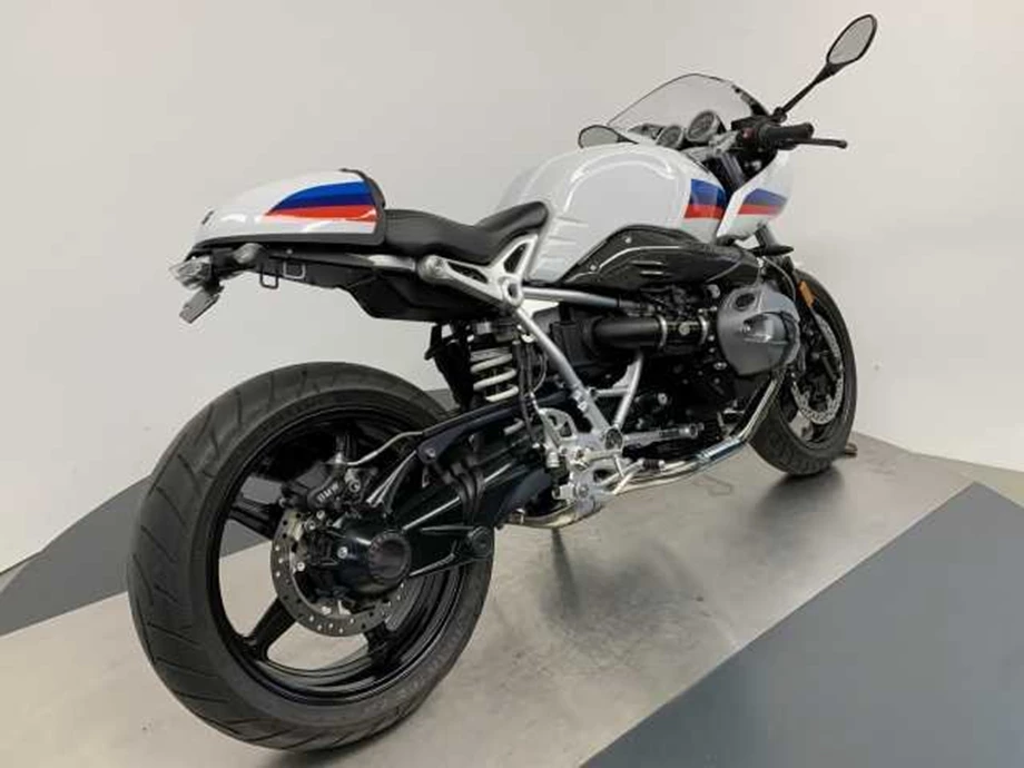 Angebot BMW R nineT Racer Bild 3: Angebot BMW R nineT Racer