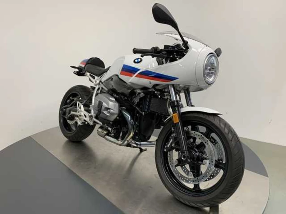 Angebot BMW R nineT Racer Bild 4: Angebot BMW R nineT Racer