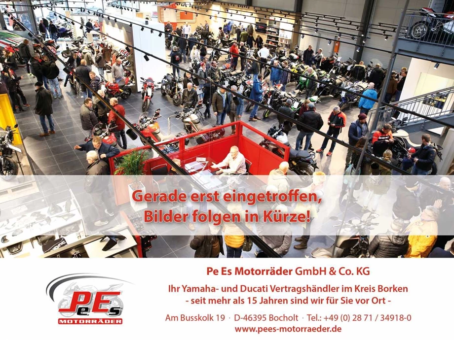 Angebot Honda NC750X Bild 1: Angebot Honda NC750X